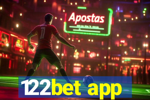 122bet app